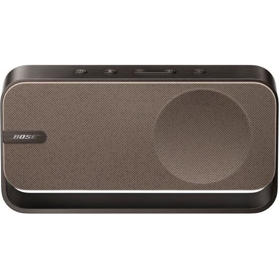 Колонка Bose SoundLink Home Warm Wood, Цвет: Warm Wood
