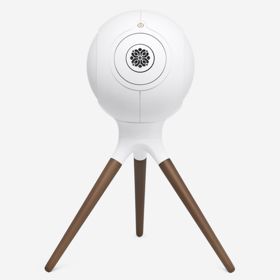 Подставка Treepod для Devialet Phantom Ultimate 108 dB Iconic White, Цвет: Iconic White, изображение 5 Подставка Treepod для Devialet Phantom Ultimate 108 dB Iconic White, Цвет: Iconic White, изображение 5