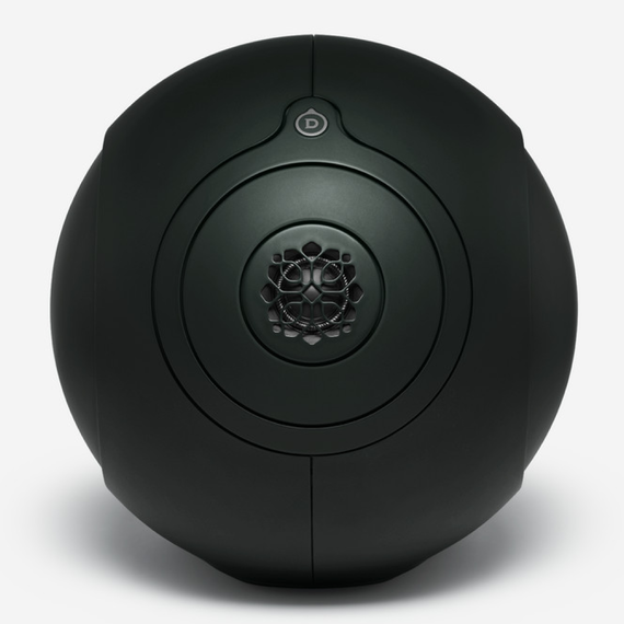 Колонка Devialet Phantom Ultimate 108 дБ Deep Forest Mono, Цвет: Deep Forest, Комплект: Mono, изображение 5
