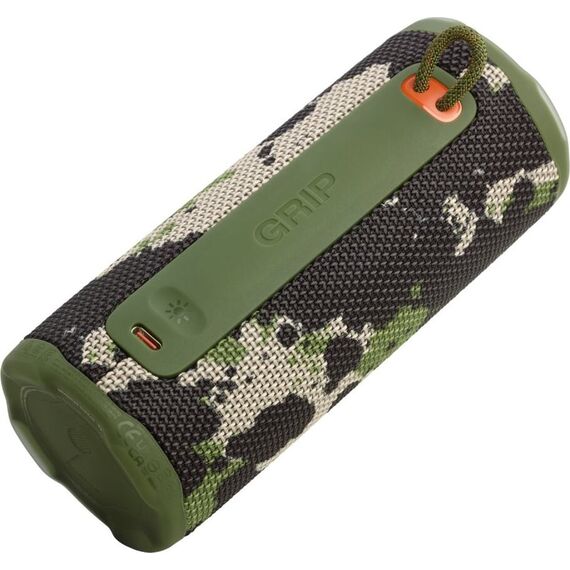 Колонка JBL Grip Squad, Цвет: Squad, изображение 6
