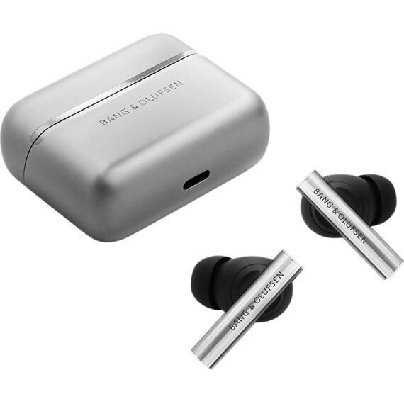 Наушники Bang & Olufsen Beo Grace Natural Aluminium