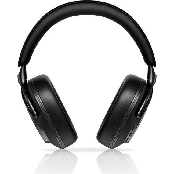 Наушники Bowers & Wilkins Px8 S2 Onyx Black, Цвет: Onyx Black, изображение 2