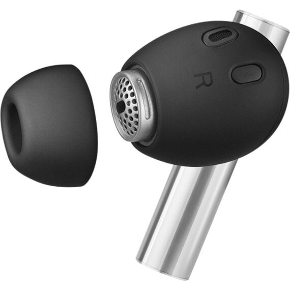 Наушники Bang & Olufsen Beo Grace Natural Aluminium, изображение 4