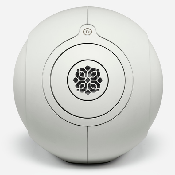 Колонка Devialet Phantom Ultimate 108 дБ Light Pearl Stereo, Цвет: Light Pearl, Комплект: Stereo, изображение 7