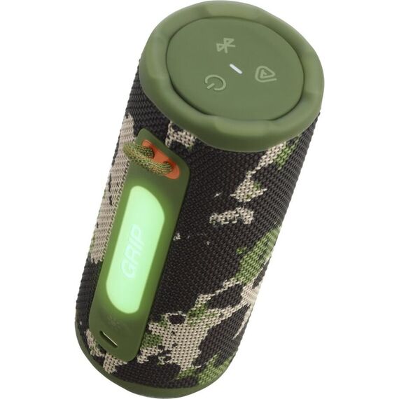 Колонка JBL Grip Squad, Цвет: Squad, изображение 5