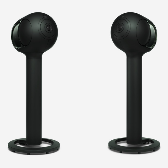 Подставка для Devialet Phantom Ultimate 108 dB Deep Forest, Цвет: Deep Forest, изображение 3 Подставка для Devialet Phantom Ultimate 108 dB Deep Forest, Цвет: Deep Forest, изображение 3