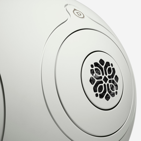 Колонка Devialet Phantom Ultimate 108 дБ Light Pearl Mono, Цвет: Light Pearl, Комплект: Mono, изображение 9