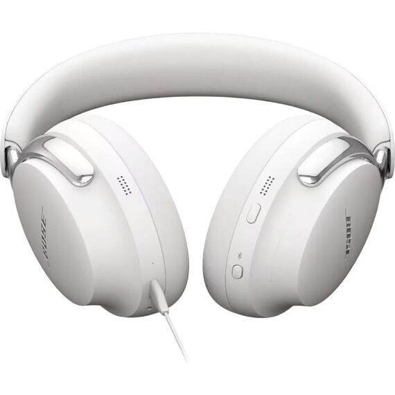 Наушники Bose QuietComfort Ultra II White, Цвет: White, изображение 5