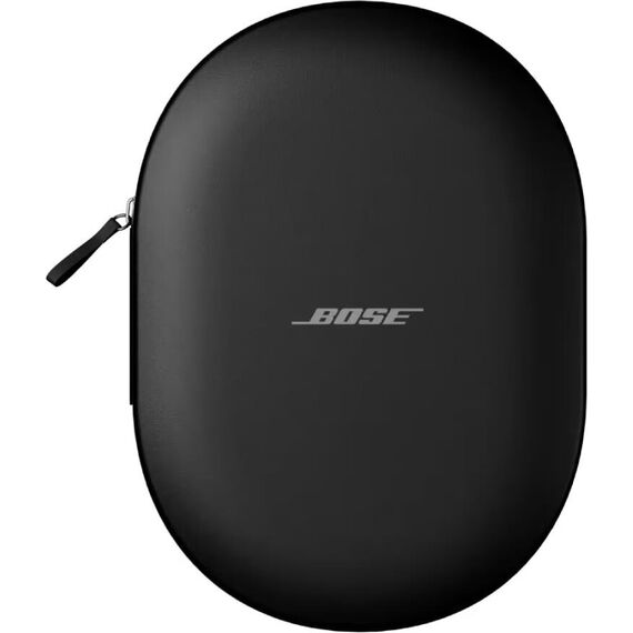 Наушники Bose QuietComfort Ultra II Black, Цвет: Black, изображение 8