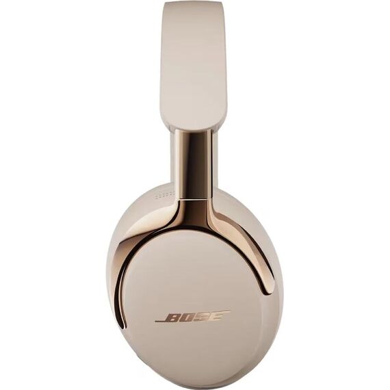 Наушники Bose QuietComfort Ultra II Driftwood Sand, Цвет: Driftwood Sand, изображение 5