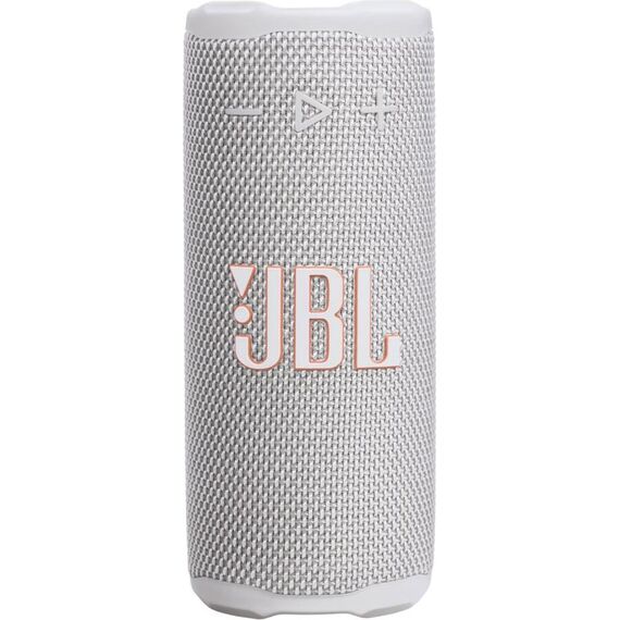 Колонка JBL Grip White, Цвет: White