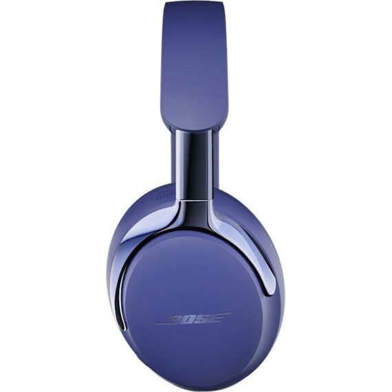 Наушники Bose QuietComfort Ultra II Midnight Violet, Цвет: Midnight Violet, изображение 5