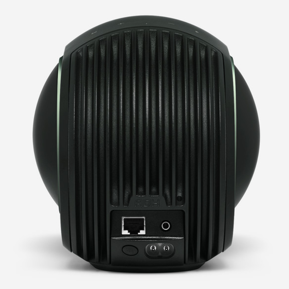 Колонка Devialet Phantom Ultimate 98 dB Deep Forest Mono, Цвет: Deep Forest, Комплект: Mono, изображение 6