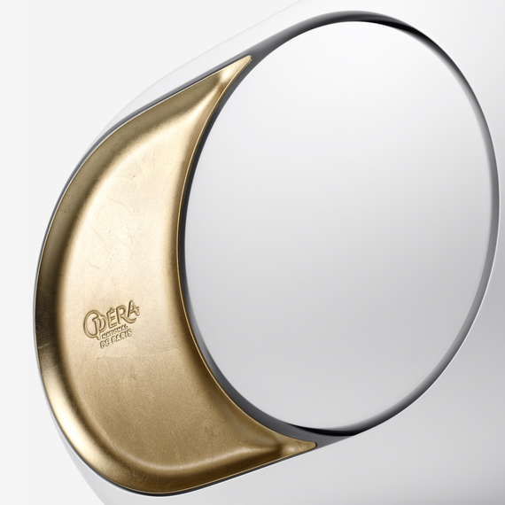 Колонка Devialet Phantom Ultimate 108 дБ Opéra de Paris Gold Leaf Mono, Цвет: Gold Leaf, Комплект: Mono, изображение 7