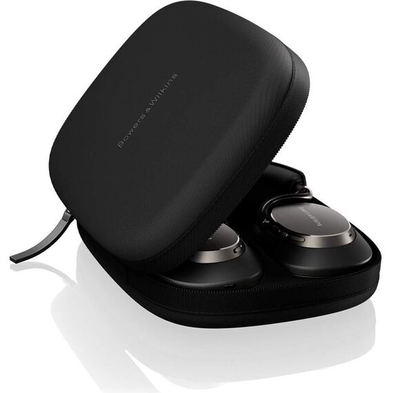 Наушники Bowers & Wilkins Px8 S2 Onyx Black, Цвет: Onyx Black, изображение 4