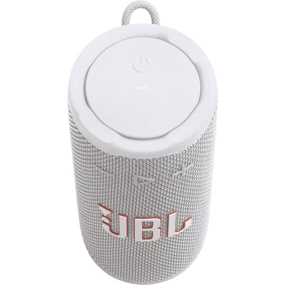 Колонка JBL Grip White, Цвет: White, изображение 3