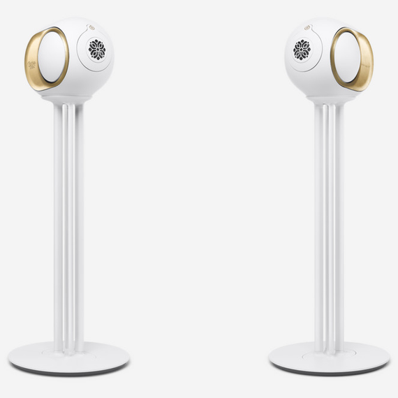 Подставка Tree для Devialet Phantom Ultimate 98 dB Iconic White, Цвет: Iconic White, изображение 3 Подставка Tree для Devialet Phantom Ultimate 98 dB Iconic White, Цвет: Iconic White, изображение 3