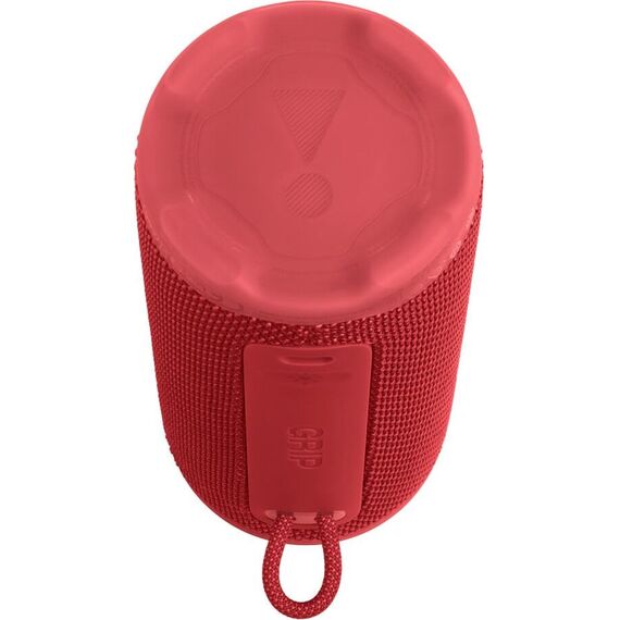 Колонка JBL Grip Red, Цвет: Red, изображение 4