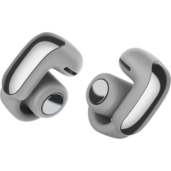Наушники Bose Ultra Open Moonlight Grey, Цвет: Moonlight Grey