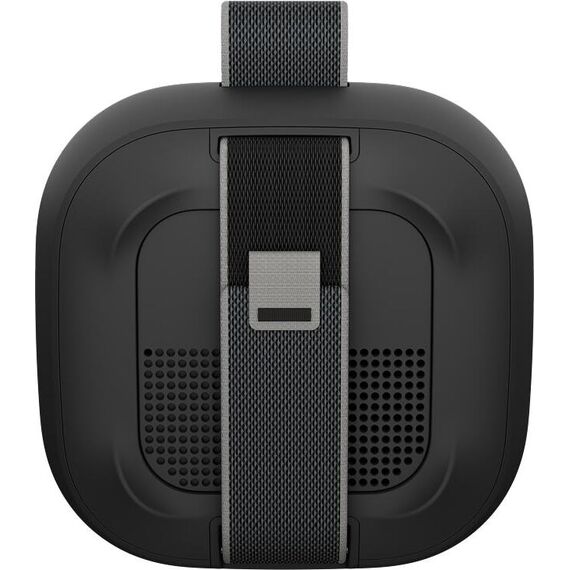 Колонка Bose SoundLink Micro II Black, Цвет: Black, изображение 4