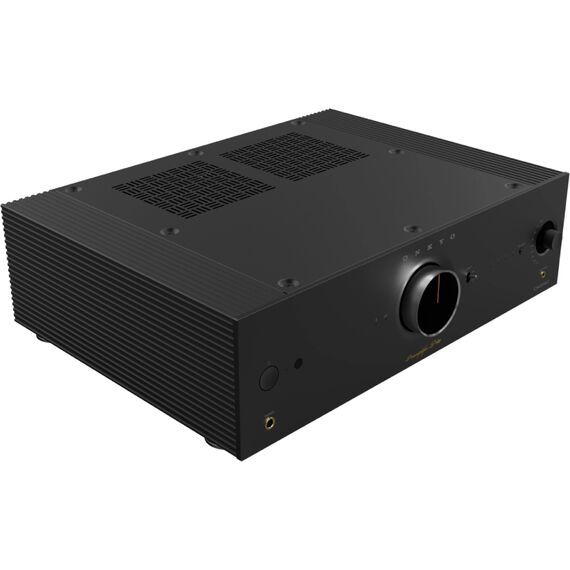 Предусилитель Onkyo Icon P-80 Black, Цвет: Black, изображение 4