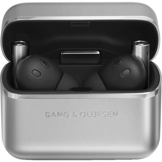 Наушники Bang & Olufsen Beo Grace Natural Aluminium, изображение 7