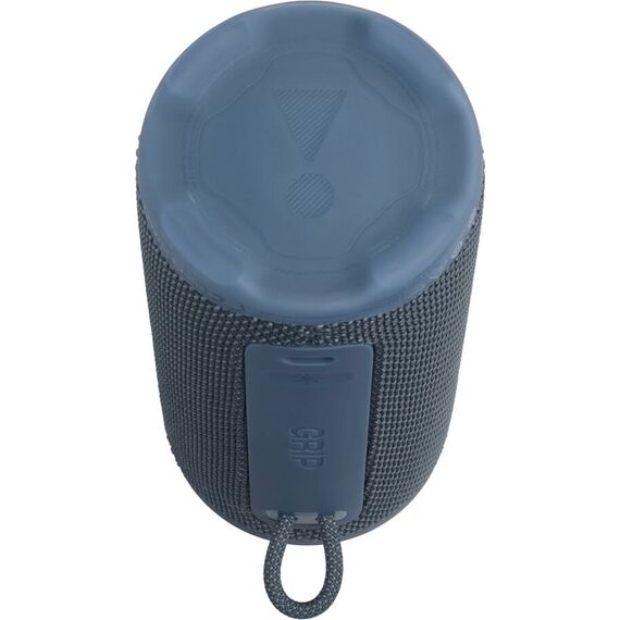 Колонка JBL Grip Blue, Цвет: Blue, изображение 4