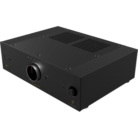 Предусилитель Onkyo Icon P-80 Black, Цвет: Black, изображение 3