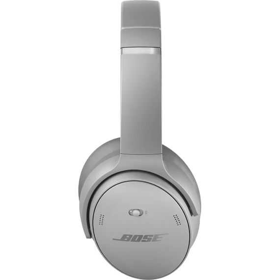 Наушники Bose QuietComfort Moonlight Grey, Цвет: Moonlight Grey, изображение 4