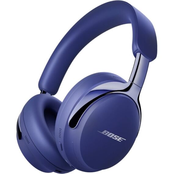 Наушники Bose QuietComfort Ultra II Midnight Violet, Цвет: Midnight Violet, изображение 4