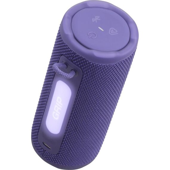 Колонка JBL Grip Purple, Цвет: Purple, изображение 5