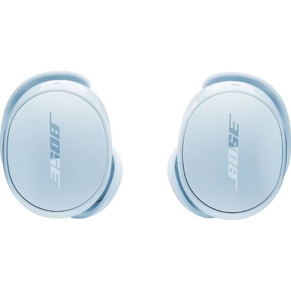 Наушники Bose QuietComfort Earbuds Ice Blue, Цвет: Ice Blue, изображение 2