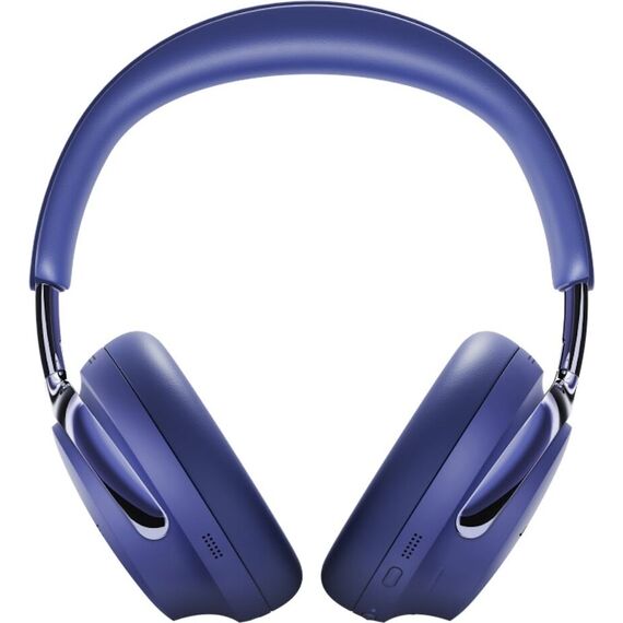 Наушники Bose QuietComfort Ultra II Midnight Violet, Цвет: Midnight Violet, изображение 3