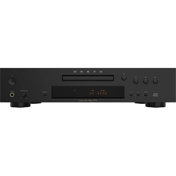 Проигрыватель Onkyo Icon C-30 Black, Цвет: Black, изображение 2