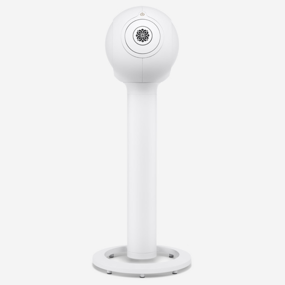 Подставка для Devialet Phantom Ultimate 108 dB Iconic White, Цвет: lconic White, изображение 5 Подставка для Devialet Phantom Ultimate 108 dB Iconic White, Цвет: lconic White, изображение 5