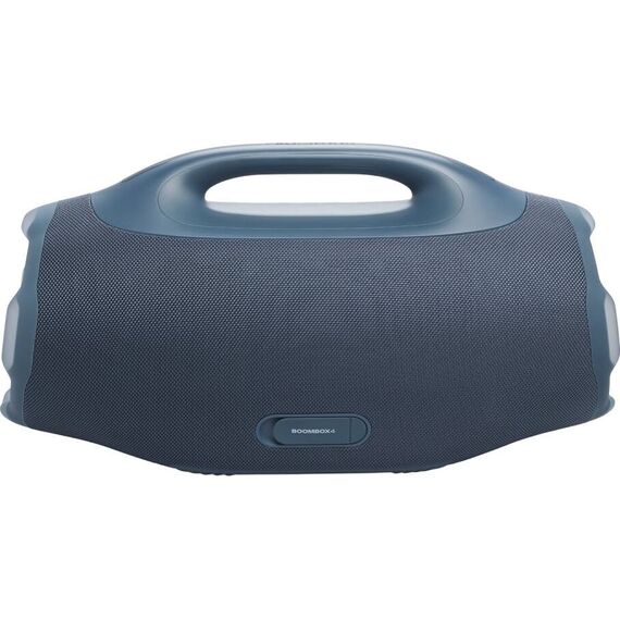 Колонка JBL Boombox 4 Blue, Цвет: Blue, изображение 3