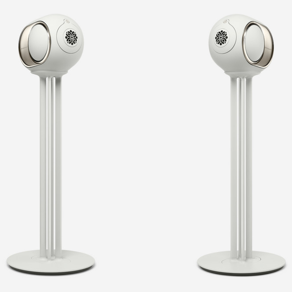 Подставка Tree для Devialet Phantom Ultimate 98 dB Light Pearl, Цвет: Light Pearl, изображение 3 Подставка Tree для Devialet Phantom Ultimate 98 dB Light Pearl, Цвет: Light Pearl, изображение 3