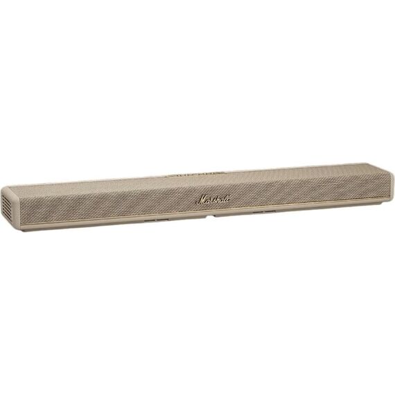 Саундбар Marshall Heston 60 Cream, Цвет: Cream Саундбар Marshall Heston 60 Cream, Цвет: Cream