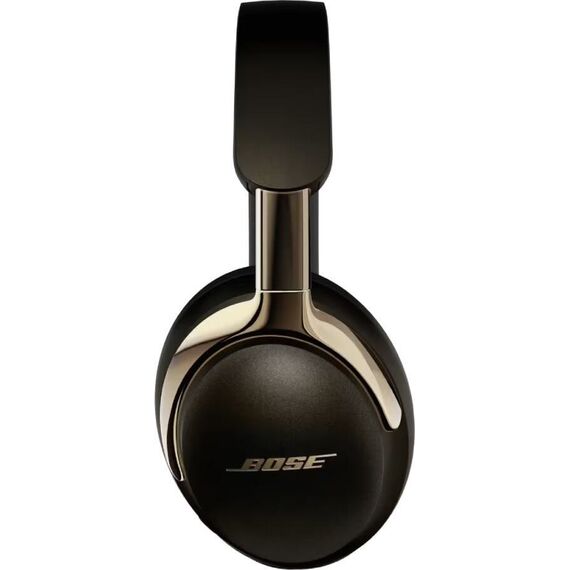 Наушники Bose QuietComfort Ultra II Desert Gold, Цвет: Desert Gold, изображение 3