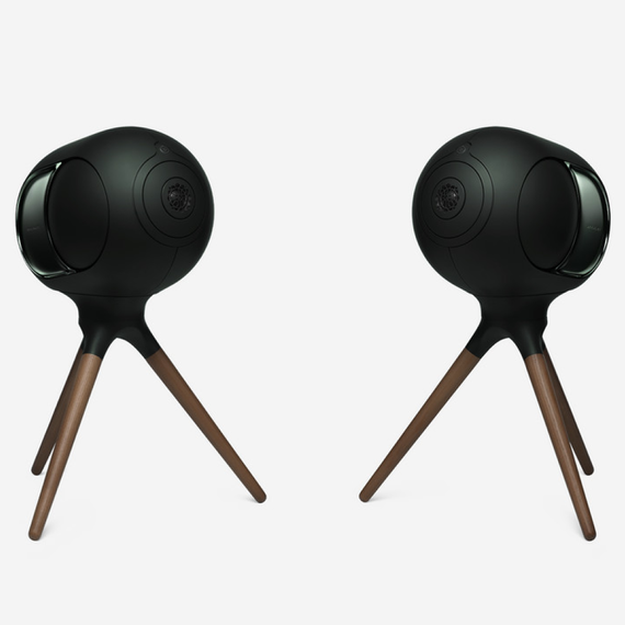 Подставка Treepod для Phantom Ultimate 108 dB Deep Forest, Цвет: Deep Forest, изображение 3 Подставка Treepod для Phantom Ultimate 108 dB Deep Forest, Цвет: Deep Forest, изображение 3