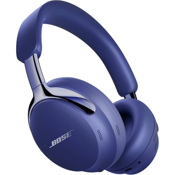 Наушники Bose QuietComfort Ultra II Midnight Violet, Цвет: Midnight Violet