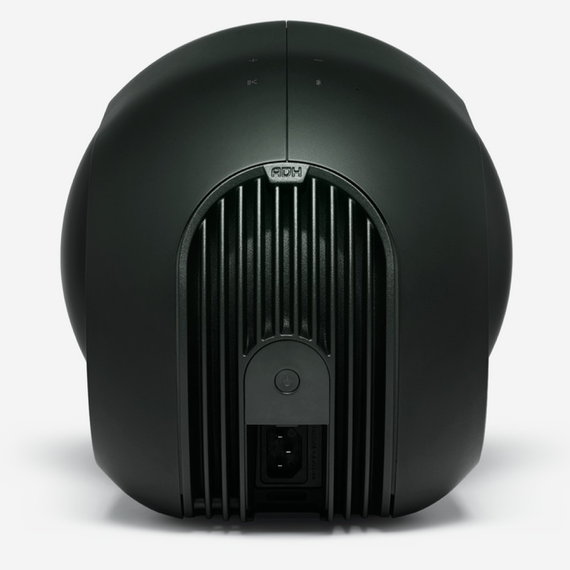 Колонка Devialet Phantom Ultimate 108 дБ Deep Forest Mono, Цвет: Deep Forest, Комплект: Mono, изображение 8