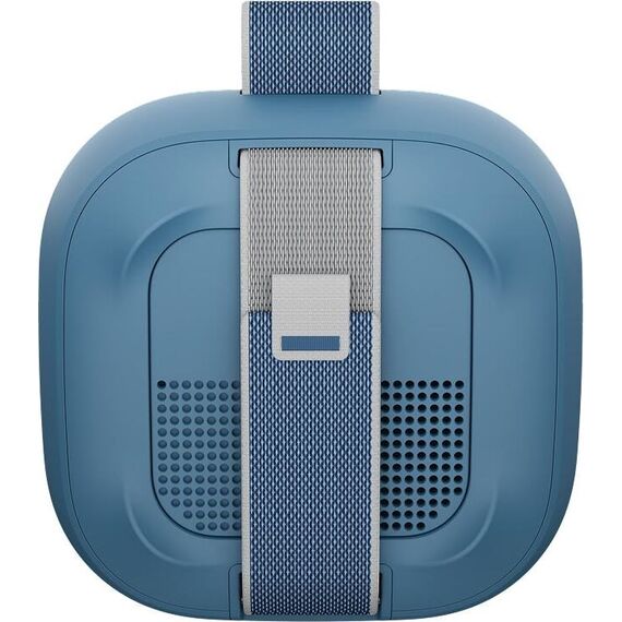 Колонка Bose SoundLink Micro II Blue Dusk, Цвет: Blue Dusk, изображение 4