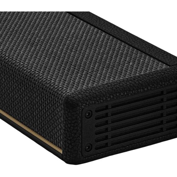 Саундбар Marshall Heston 60 Black, Цвет: Black, изображение 8 Саундбар Marshall Heston 60 Black, Цвет: Black, изображение 8