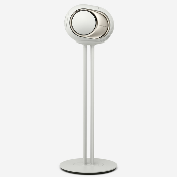 Подставка Tree для Devialet Phantom Ultimate 98 dB Light Pearl, Цвет: Light Pearl, изображение 4 Подставка Tree для Devialet Phantom Ultimate 98 dB Light Pearl, Цвет: Light Pearl, изображение 4