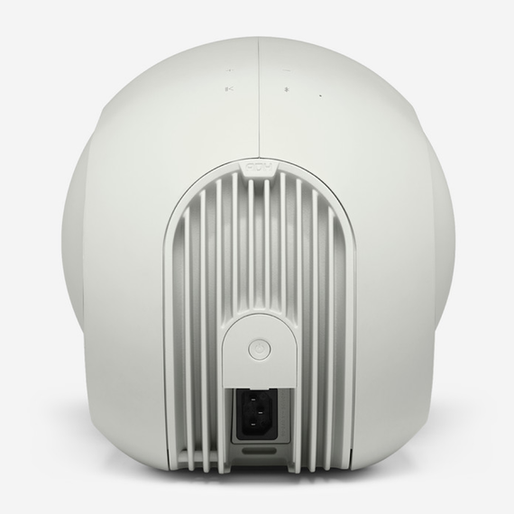 Колонка Devialet Phantom Ultimate 108 дБ Light Pearl Mono, Цвет: Light Pearl, Комплект: Mono, изображение 8