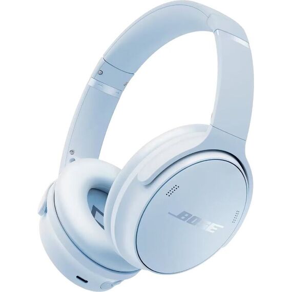 Наушники Bose QuietComfort Ice Blue, Цвет: Ice Blue, изображение 5