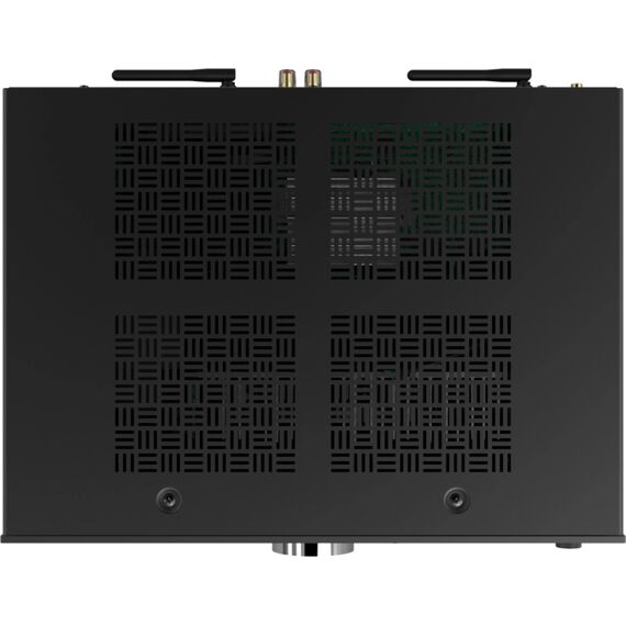 Усилитель Onkyo Icon A-50 Black, Цвет: Black, изображение 7
