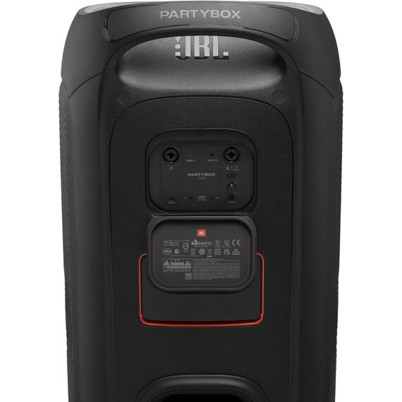 Колонка JBL PartyBox 720, изображение 5