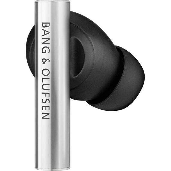 Наушники Bang & Olufsen Beo Grace Natural Aluminium, изображение 5